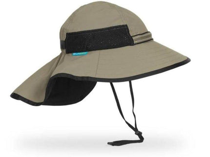 Sunday Afternoon Kids Play Hat UPF50+ | Ocean Life Large (5-12yrs)-1875027428242493441