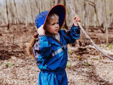 Sunday Afternoon Kids Play Hat UPF50+ | Wild River Large (5-12yrs)-1875027431308529665