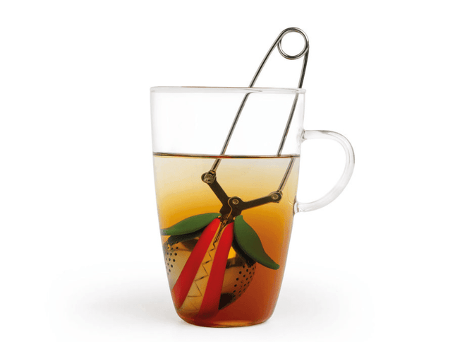 Tea Trap - Tea Infuser-1875027464145735681