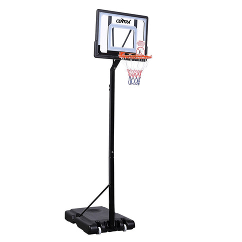 Centra Basketball Hoop Stand Kid Rim-1864184650696626176