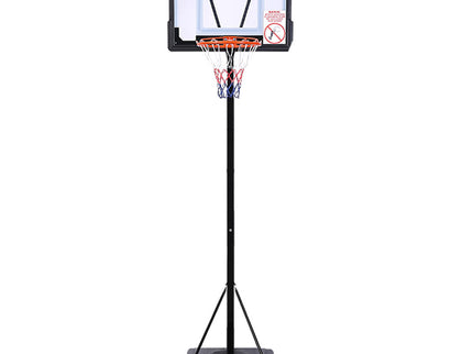 Centra Basketball Hoop Stand Kid Rim-1864184650696626177