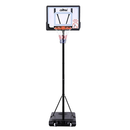 Centra Basketball Hoop Stand Kid Rim-1973193736494125057