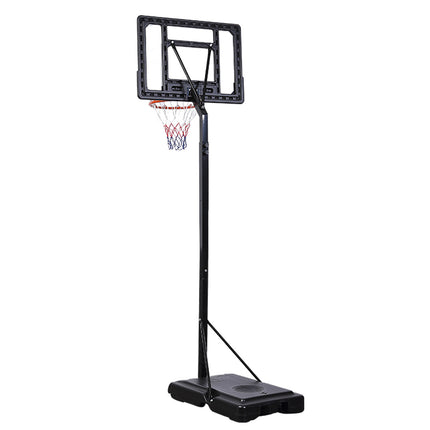 Centra Basketball Hoop Stand Kid Rim-1973193736494125058