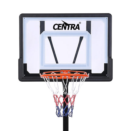 Centra Basketball Hoop Stand Kid Rim-1973193736494125059