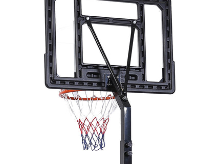 Centra Basketball Hoop Stand Kid Rim-1864184650696626180