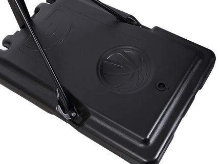 Centra Basketball Hoop Stand Kid Rim-1864184650696626181