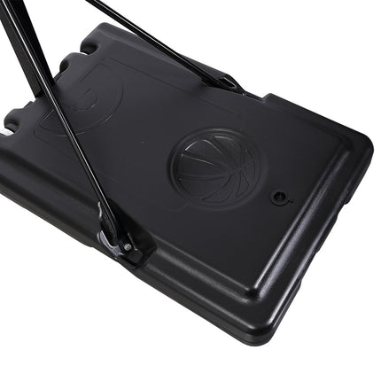 Centra Basketball Hoop Stand Kid Rim-1973193736494125061