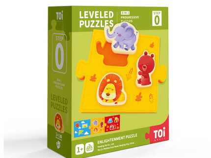 TOI Leveled Puzzle Step 0-1875027481455628288