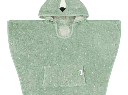 Trixie Organic Poncho Mr. Fox-1875027410332815360