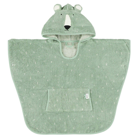 Trixie Organic Poncho Mr. Fox-1875027410332815360