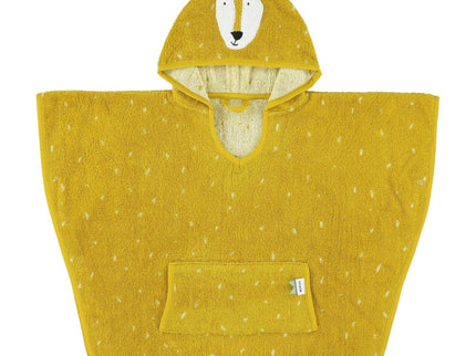 Trixie Organic Poncho Mr. Fox-1875027410332815362
