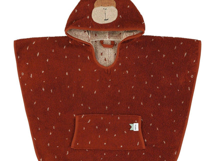 Trixie Organic Poncho Mrs. Elephant-1875027410462838787