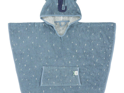 Trixie Organic Poncho Mr. Fox-1875027410332815364