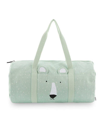 Trixie Roll Bag Mr. Polar Bear-1875027413721812992