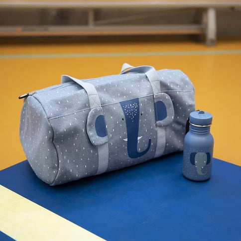 Trixie Roll Bag Mrs. Elephant-1875027406549553152