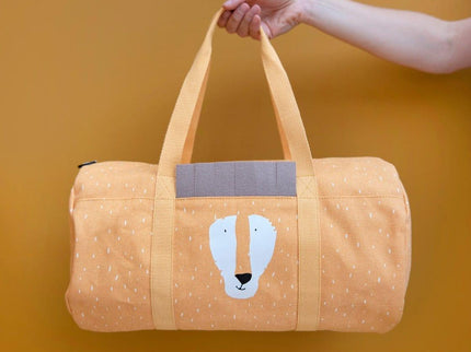Trixie Roll Bag Mrs. Rabbit-1875027406692159489