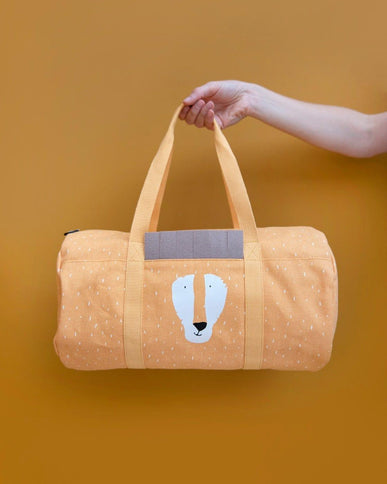 Trixie Roll Bag Mrs. Elephant-1875027406549553153