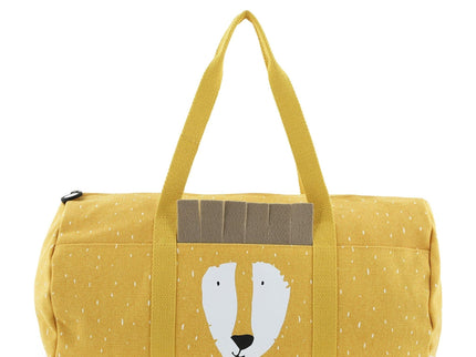 Trixie Roll Bag Mrs. Rabbit-1875027406692159490