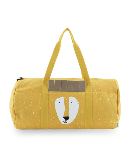 Trixie Roll Bag Mrs. Rabbit-1875027406692159490