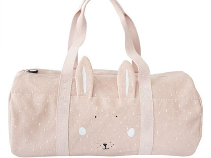Trixie Roll Bag Mrs. Rabbit-1875027406692159492