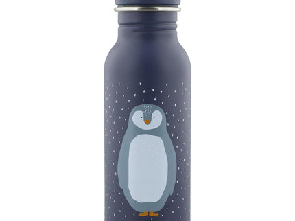 Trixie Water Bottle 500ml Mr. Hippo-1875027440531804161