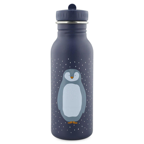 Trixie Water Bottle 500ml Mr. Hippo-1875027440531804161