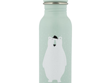 Trixie Water Bottle 500ml Mr. Hippo-1875027440531804162