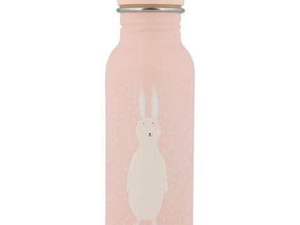 Trixie Water Bottle 500ml Mr. Hippo-1875027440531804165
