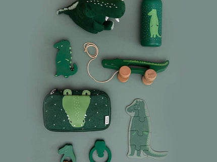 Trixie Water Bottle 500ml Mr. Hippo-1875027440531804160