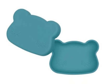 We Might Be Tiny Bear Snackie Grey-1875027443161632776