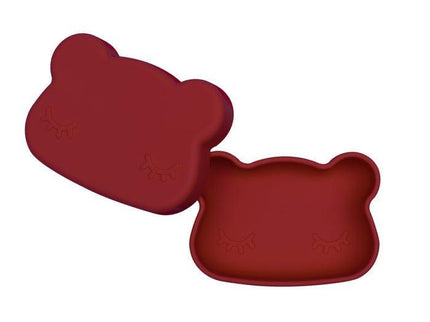 We Might Be Tiny Bear Snackie Grey-1875027443161632768