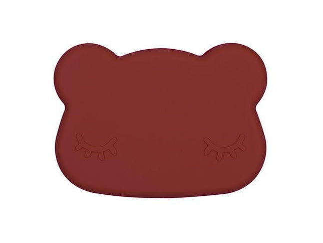We Might Be Tiny Bear Snackie Sage-1875027443467816960