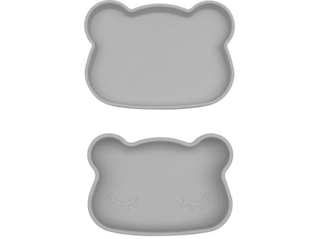 We Might Be Tiny Bear Snackie Blue Dusk-1875027443312627714