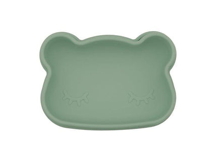 We Might Be Tiny Bear Snackie Grey-1875027443161632772