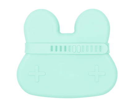 We Might Be Tiny Bunny Snackie Minty Green-1875027444189237248