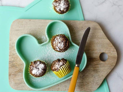 We Might Be Tiny Bunny Snackie Minty Green-1875027444189237255