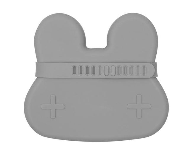 We Might Be Tiny Bunny Snackie Grey-1875027444482838528