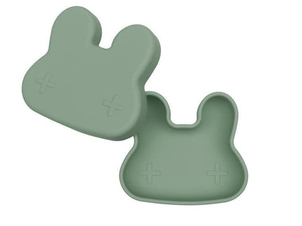 We Might Be Tiny Bunny Snackie Minty Green-1875027444189237249