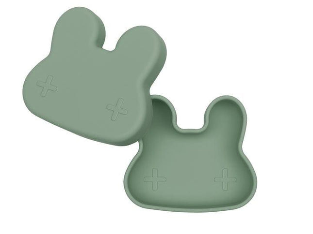 We Might Be Tiny Bunny Snackie Minty Green-1875027444189237249
