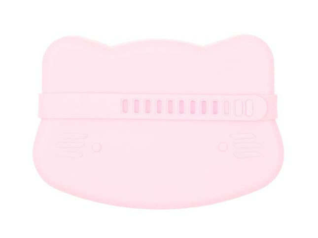 We Might Be Tiny Cat Snackie Powder Pink-1875027444046630913