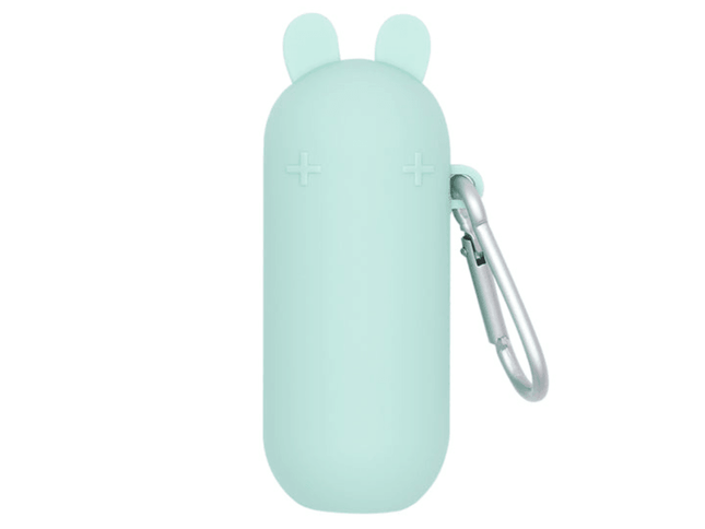 We Might Be Tiny Keepie Bubble Tea Straw Mint-1875027444944211968