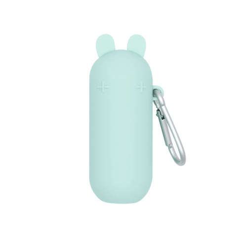 We Might Be Tiny Keepie Bubble Tea Straw Mint-1875027444944211968