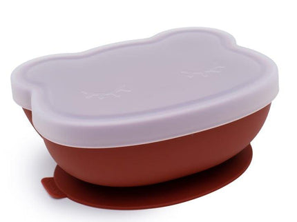 We Might Be Tiny Stickie Bowl Rust-1875027461671096320