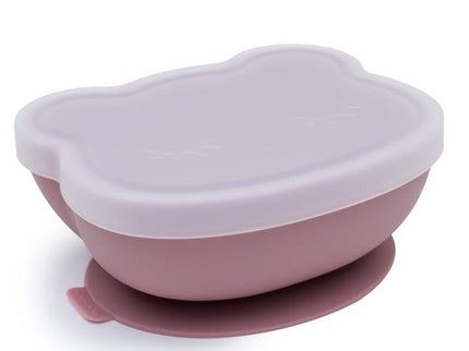 We Might Be Tiny Stickie Bowl Dusty Rose-1875027461822091264