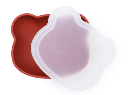 We Might Be Tiny Stickie Bowl Dusty Rose-1875027461822091269