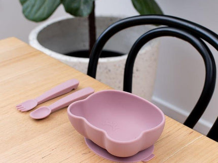 We Might Be Tiny Stickie Bowl Blue Dusk-1875027461960503302
