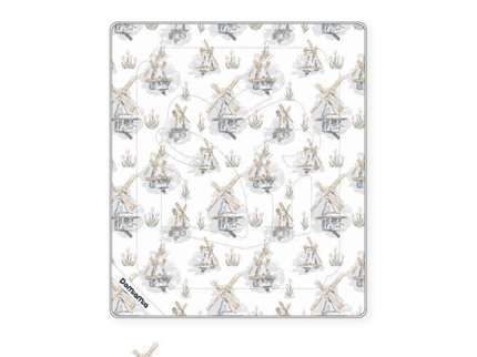 Domiamia Cooling Comforter Blankets | Kids 120*150-1875027442431823878
