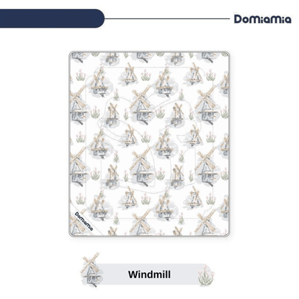 Domiamia Cooling Comforter Blankets | Kids 120*150-1954803097150820358